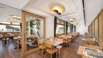 Internationale Küche