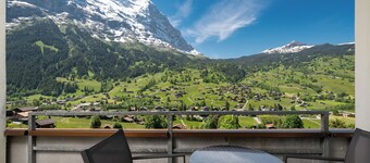 Jungfrau Lodge Swiss Mountain