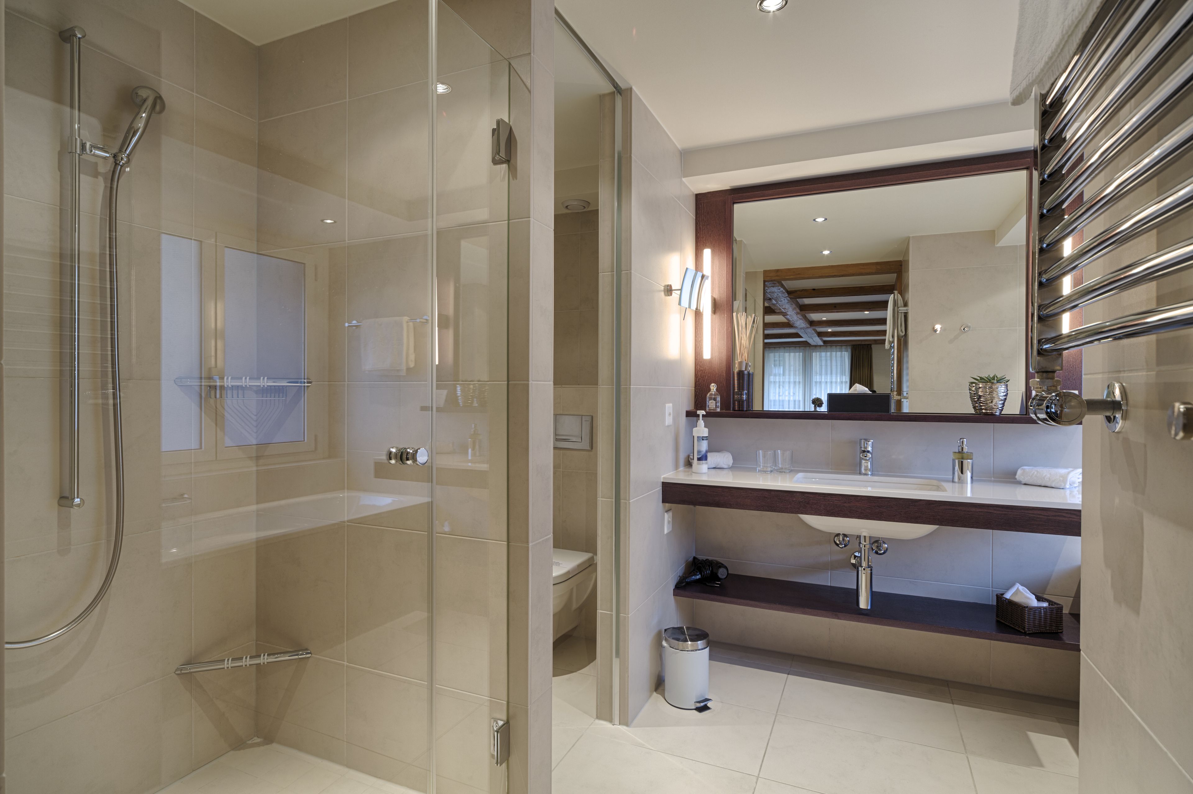 Foto - Bernerhof Swiss Quality Hotel Gstaad