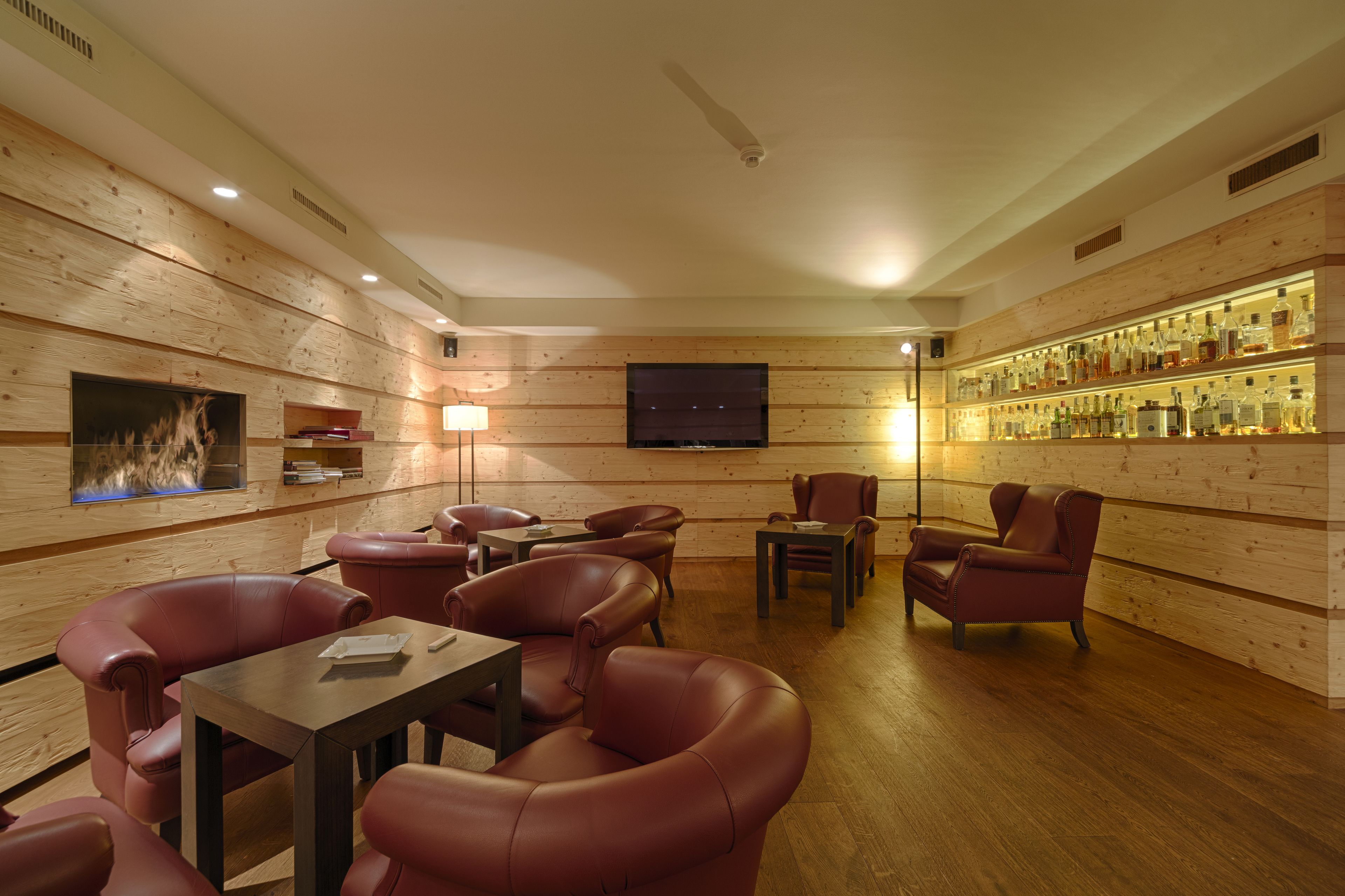 Photo - Bernerhof Swiss Quality Hotel Gstaad
