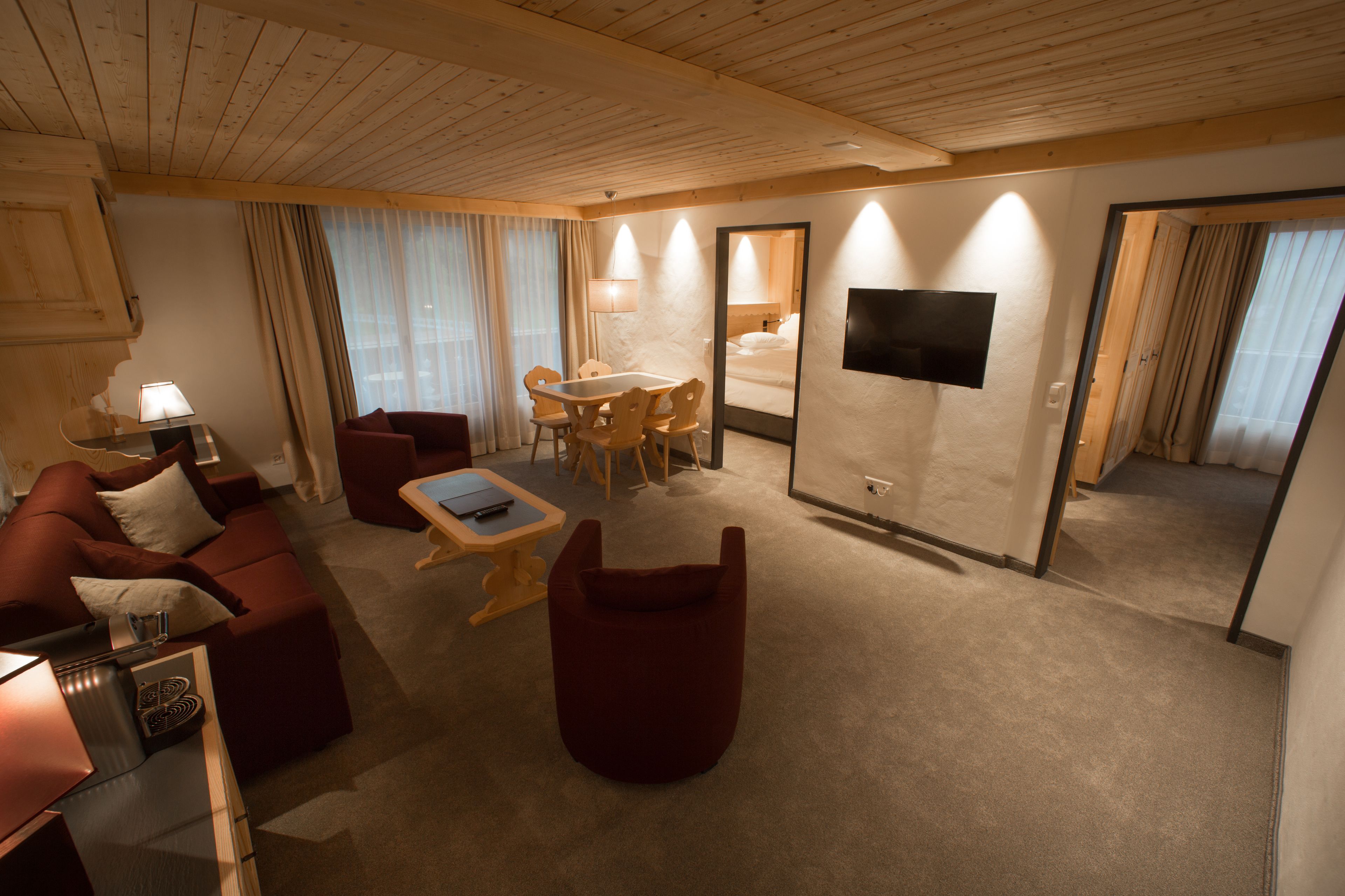 Photo - Bernerhof Swiss Quality Hotel Gstaad