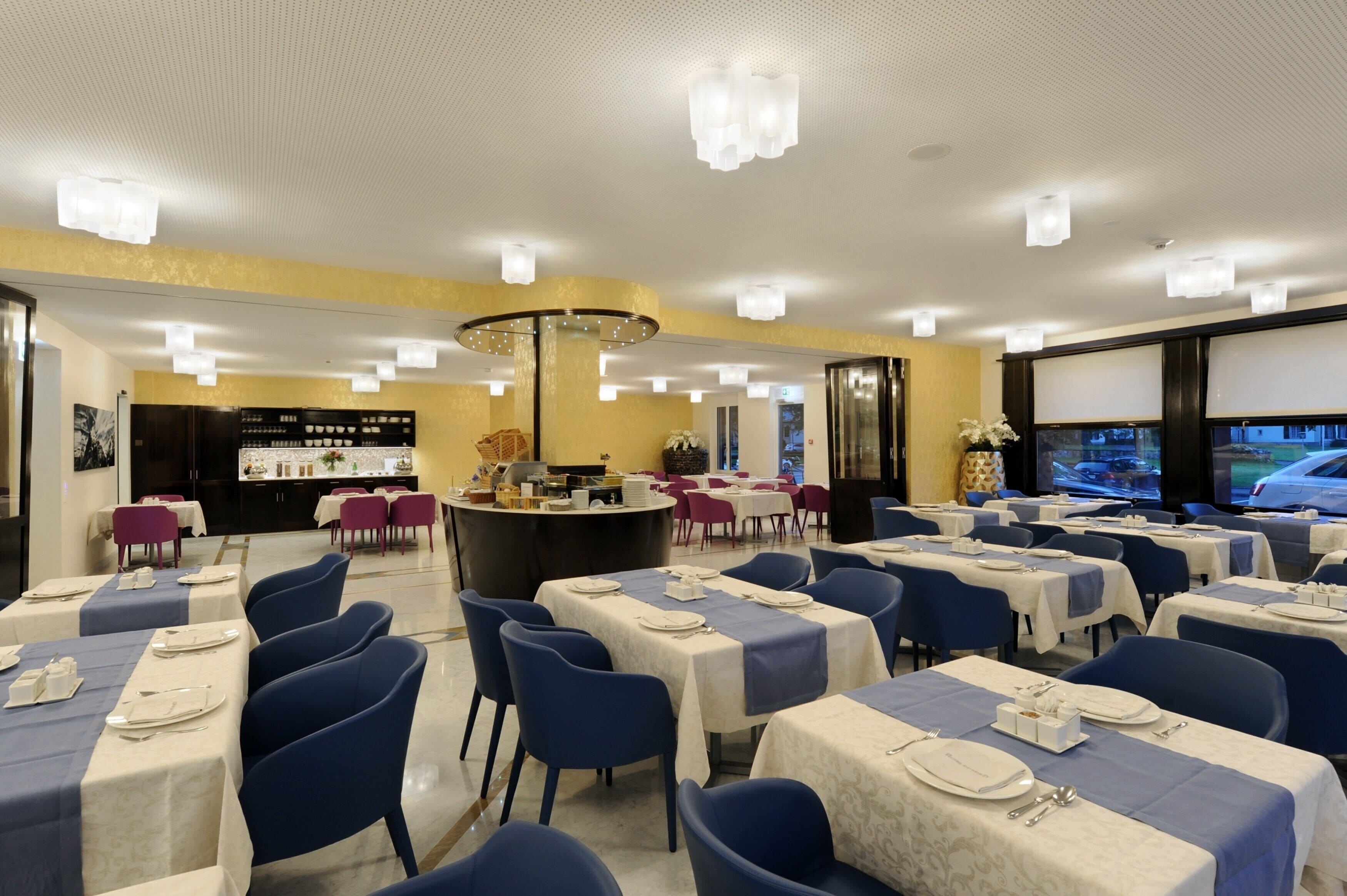 Photo - Hotel Du Nord