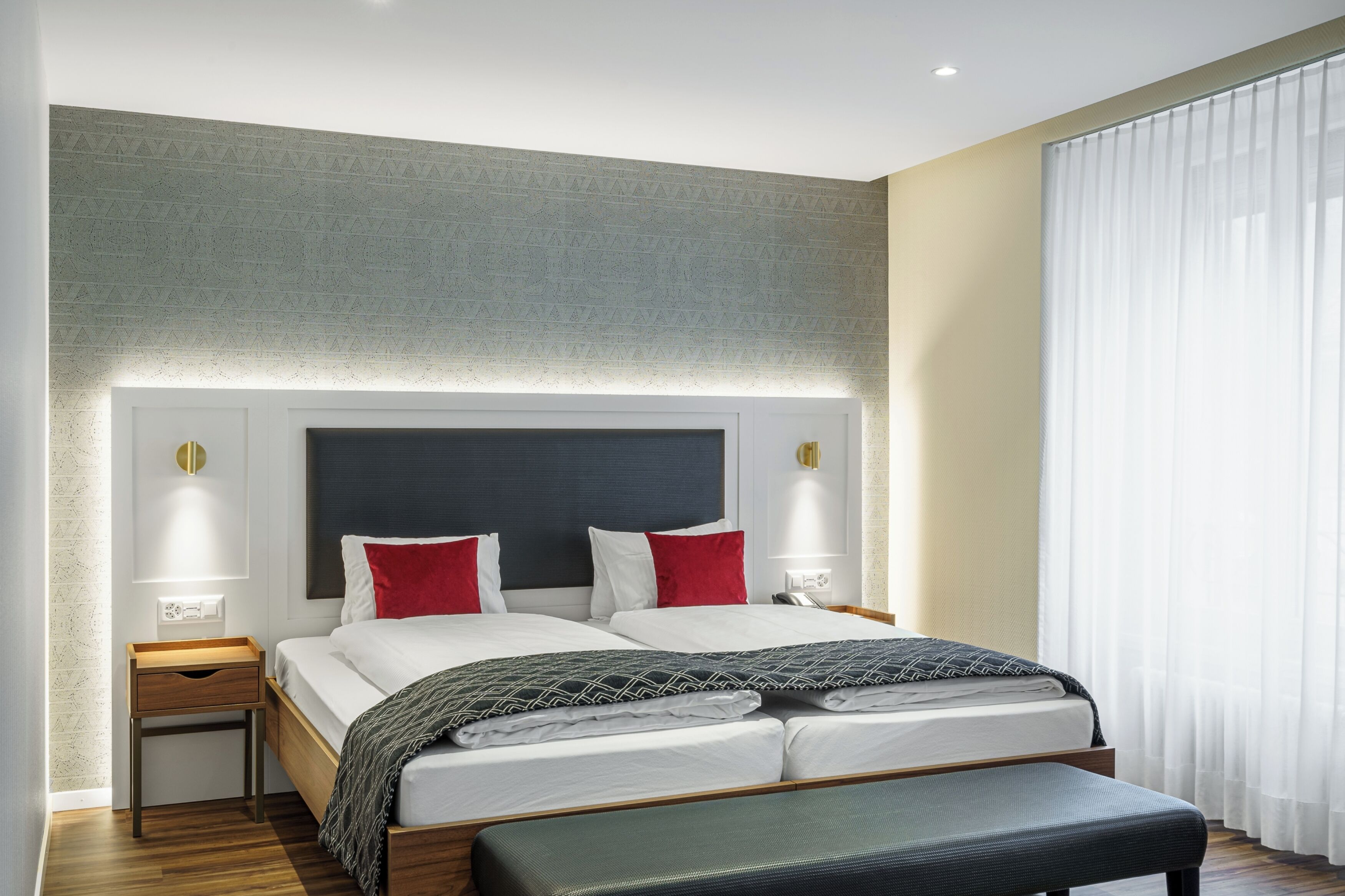 Hotel Du Nord Reviews, Deals & Photos 2026 - Expedia.com