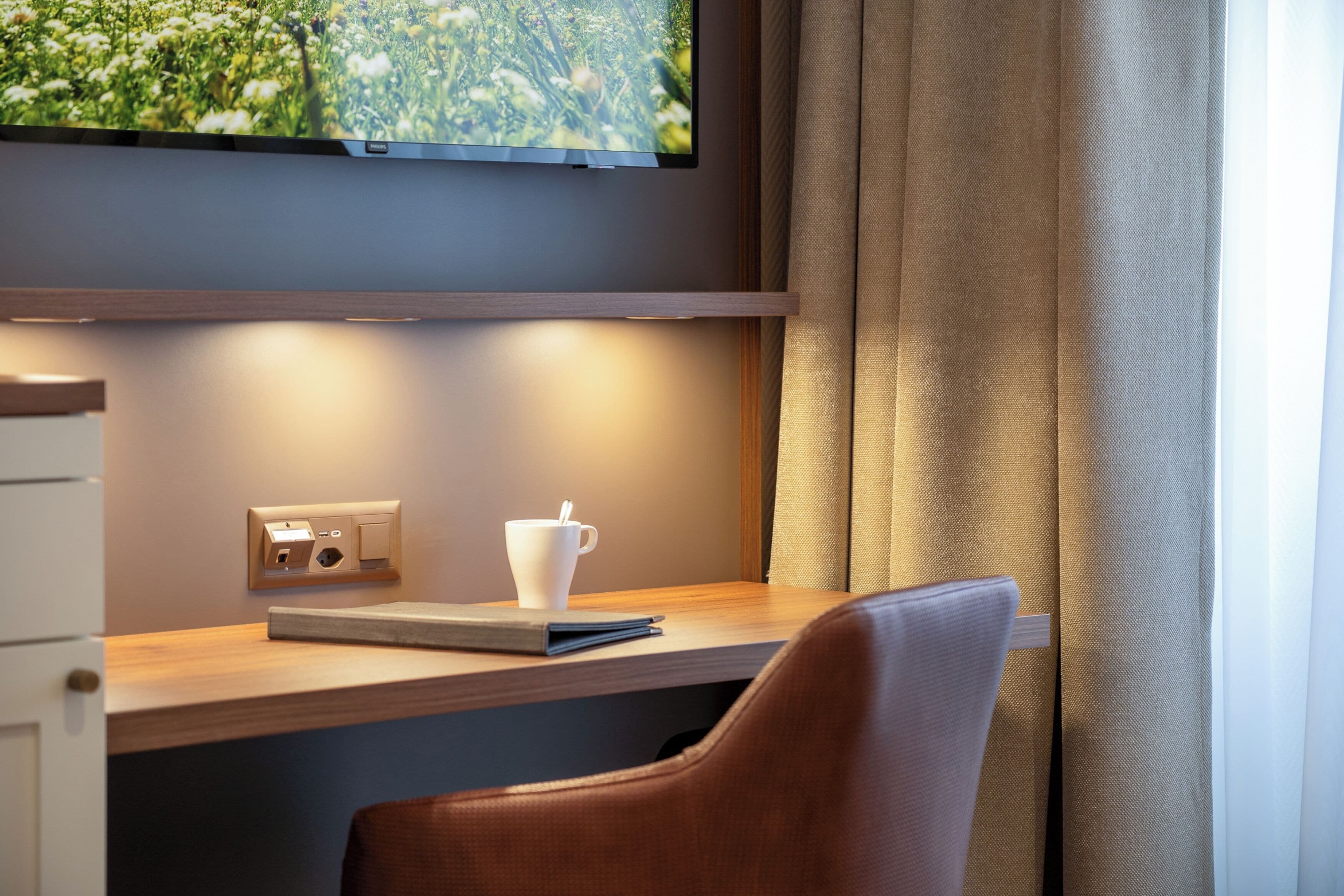 Photo - Hotel Du Nord