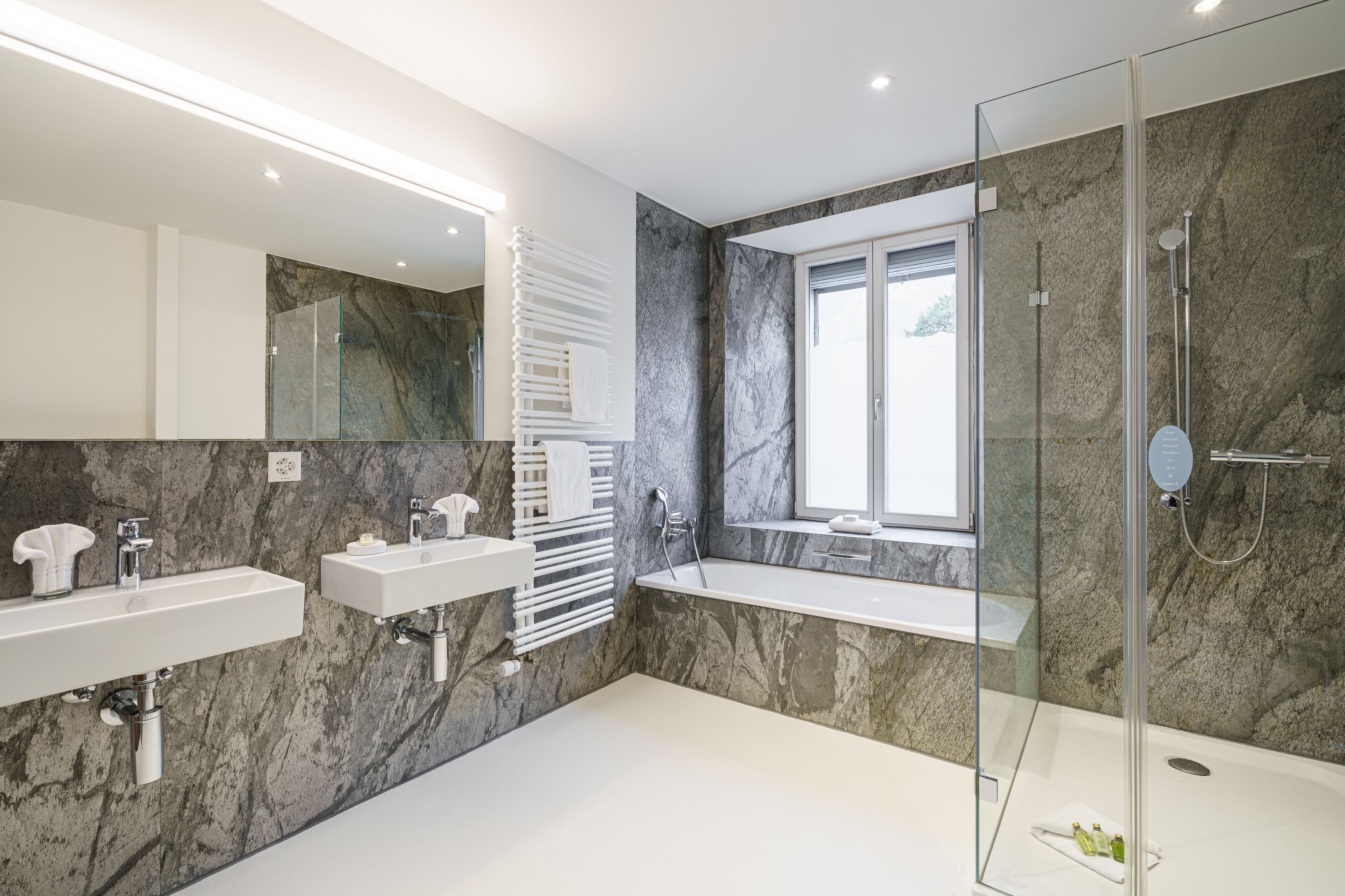 Photo - Hotel Du Nord