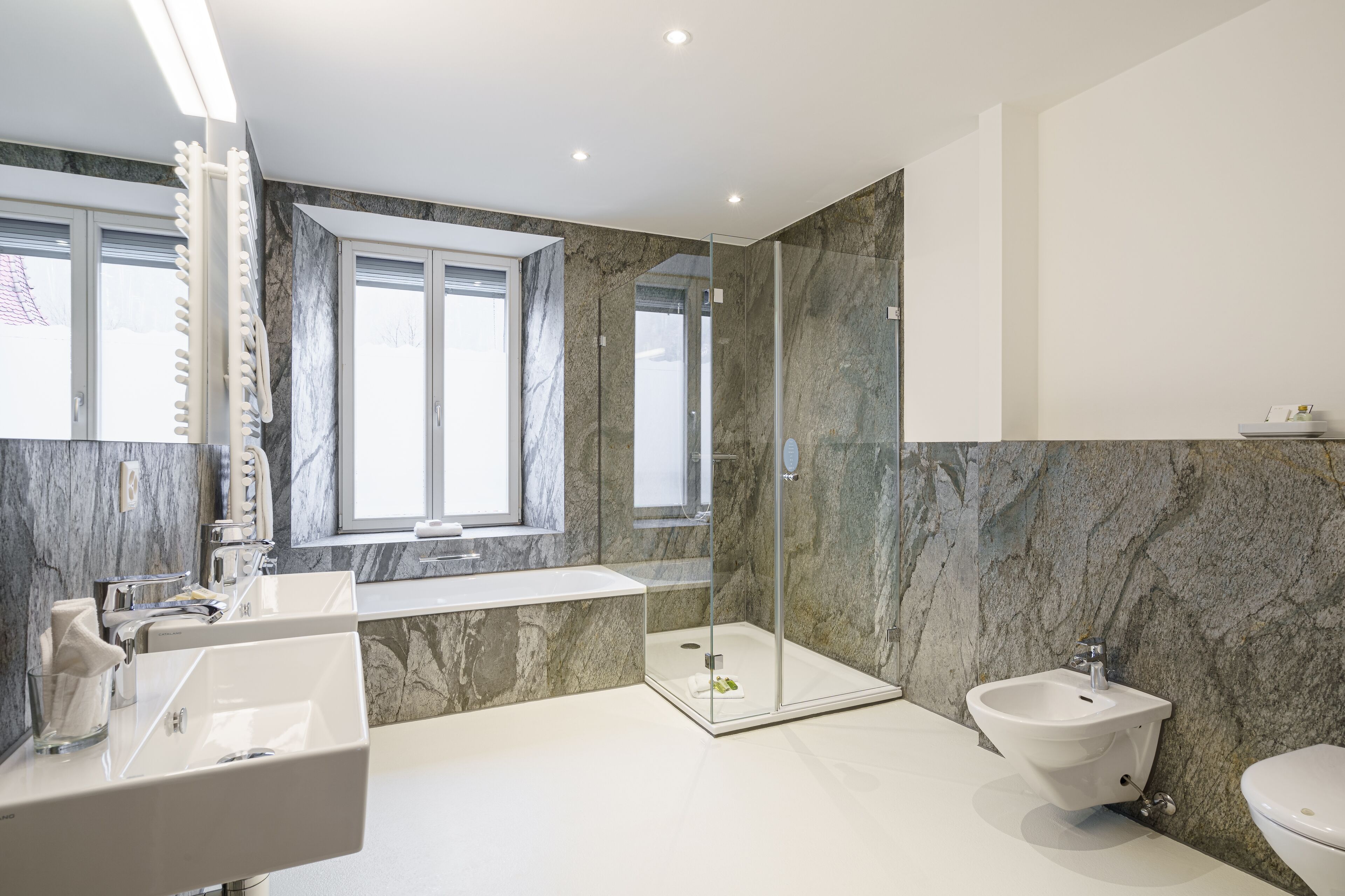 Foto - Hotel Du Nord