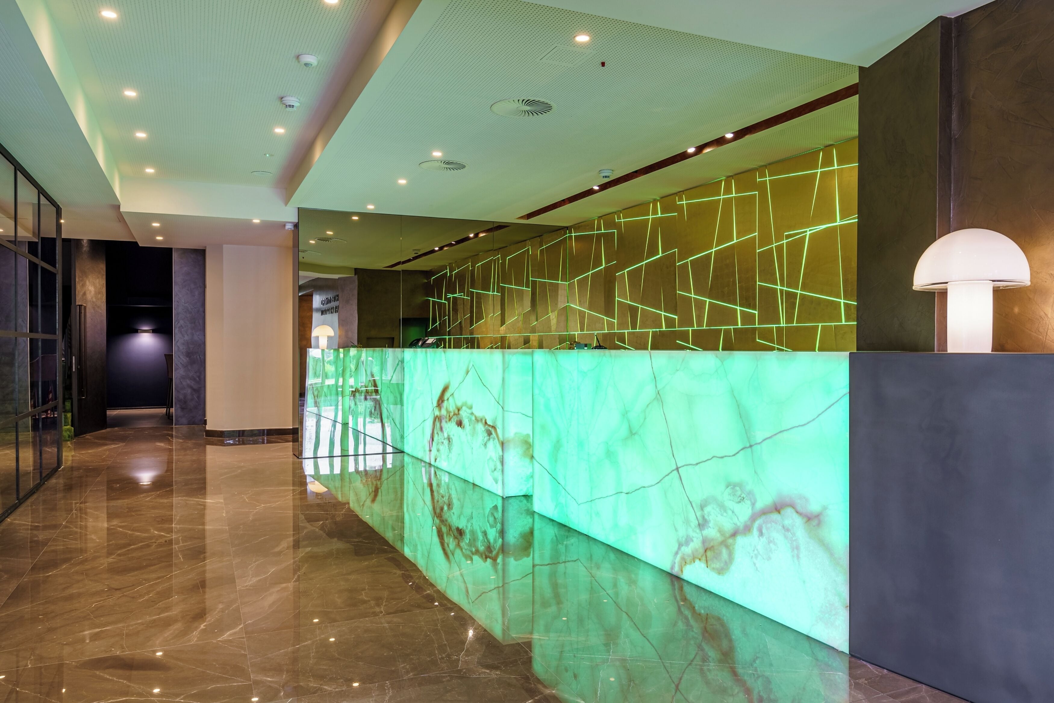 Photo - Hotel Du Nord