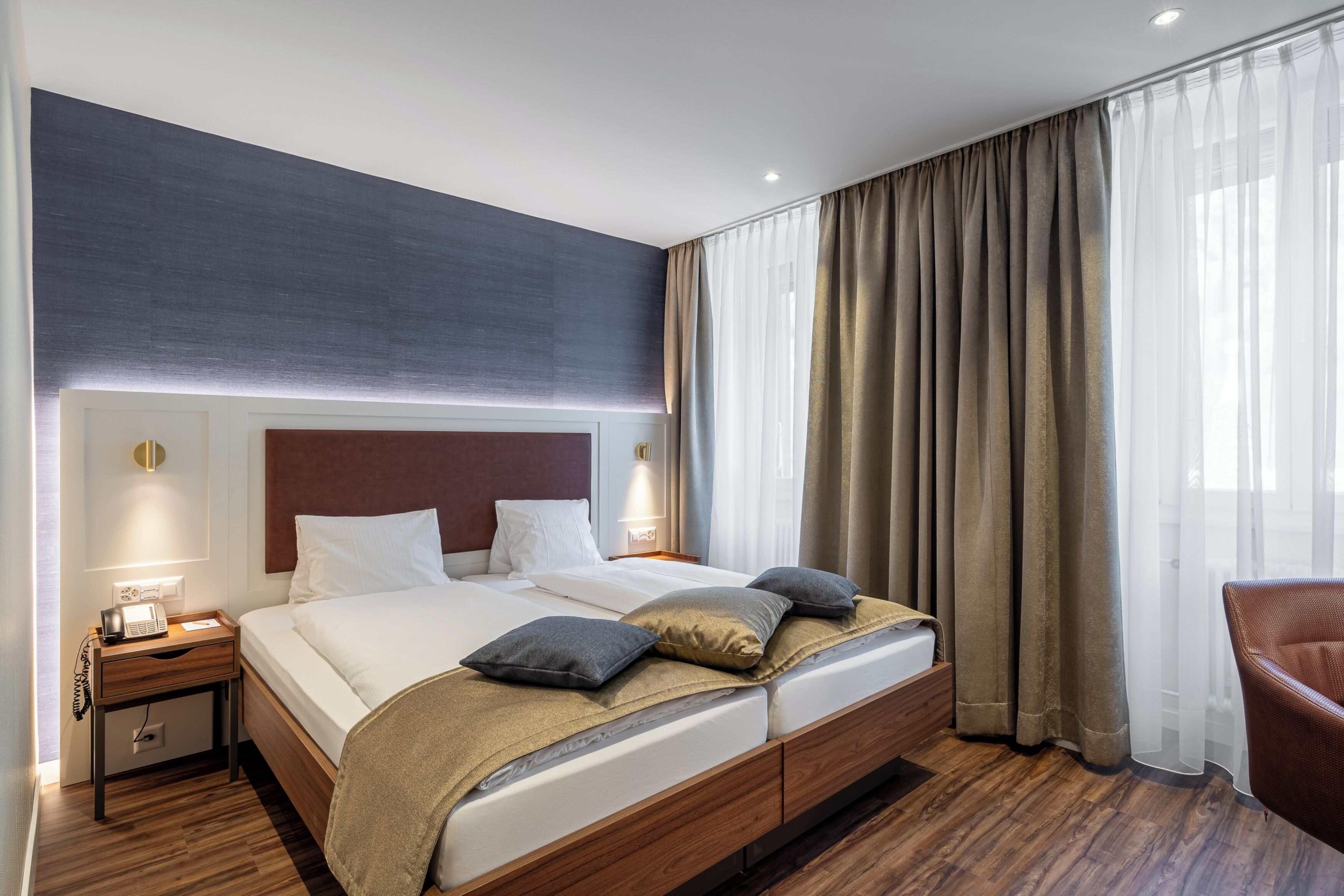 Foto - Hotel Du Nord