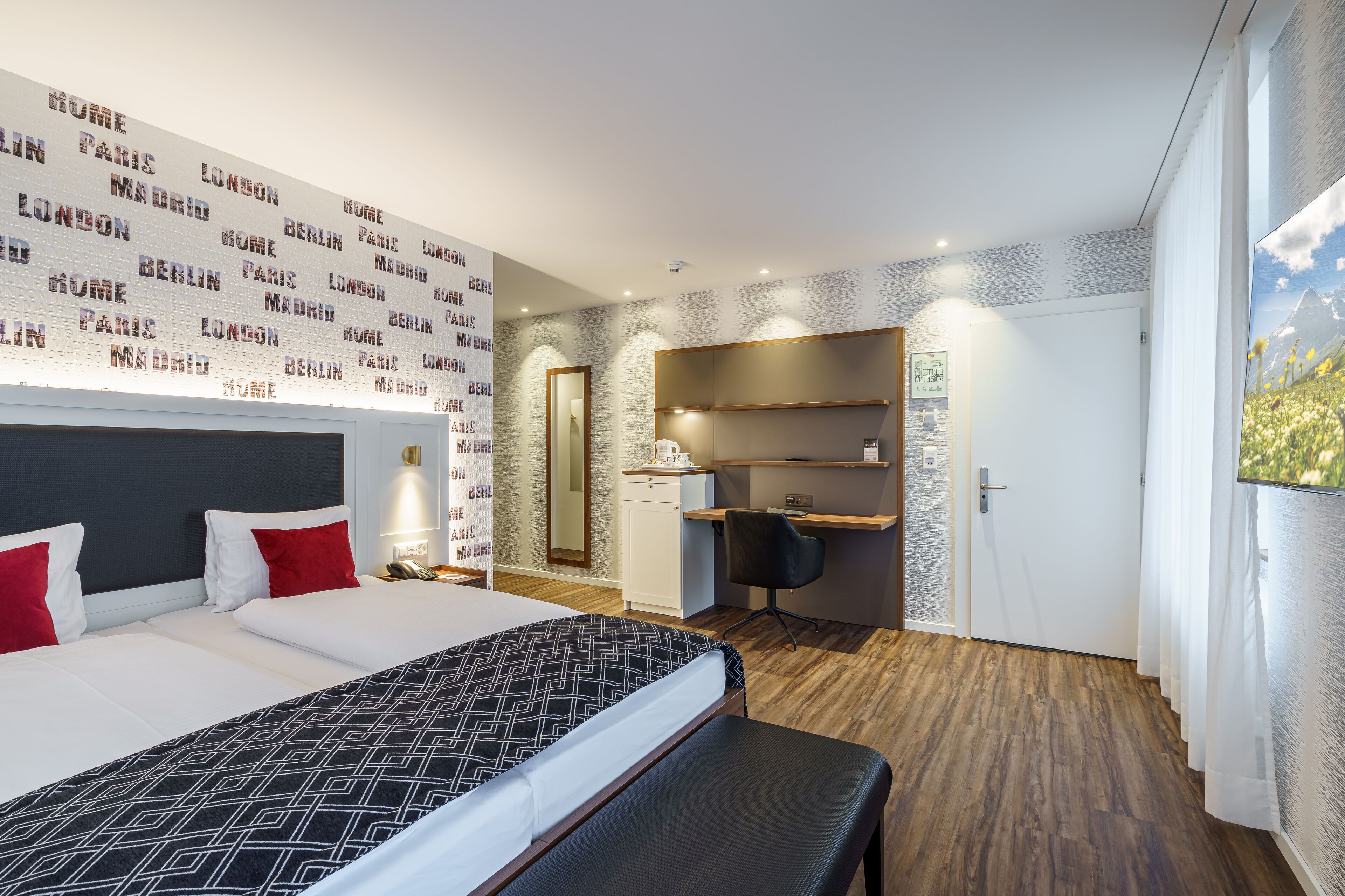 Photo - Hotel Du Nord