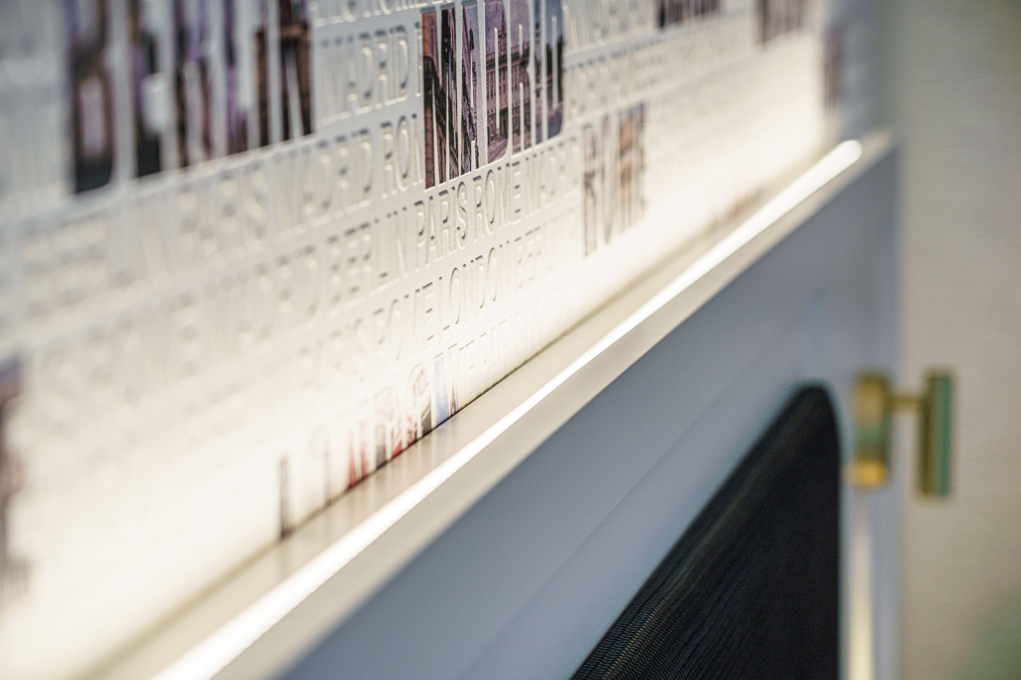 Photo - Hotel Du Nord