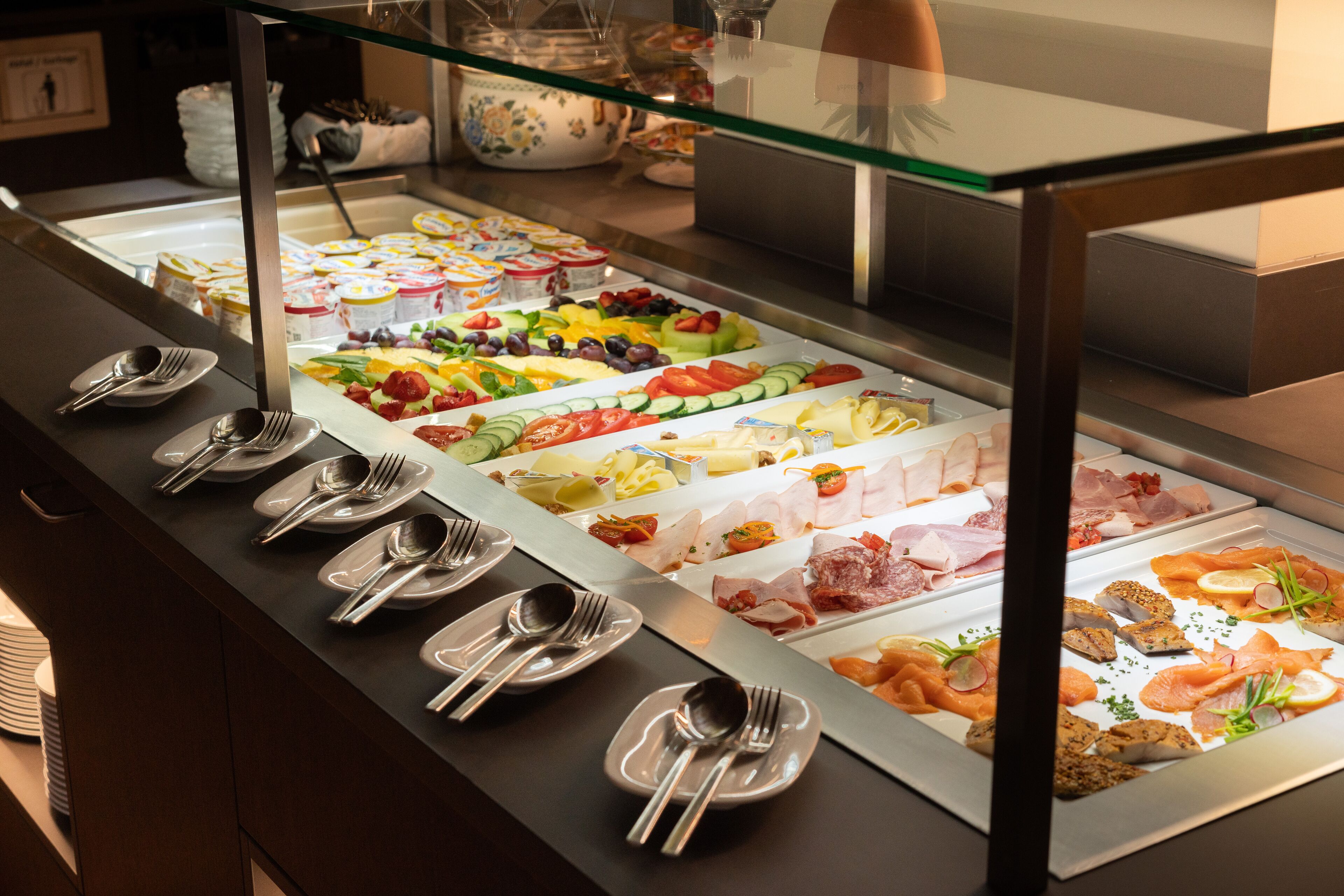 Foto - Hotel Krebs Interlaken