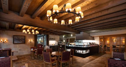 Hotel Krebs