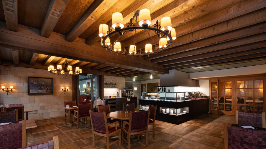 Hotel Krebs