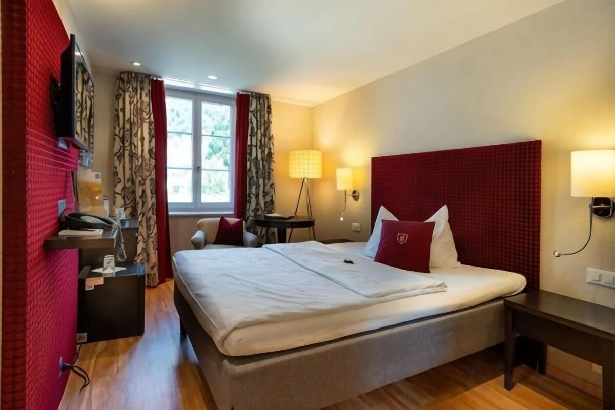 Superior Single Room
