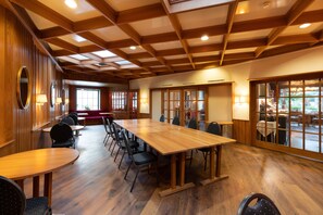 Meeting facility - Hotel Krebs (Interlaken)
