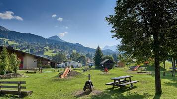 Installations sportives