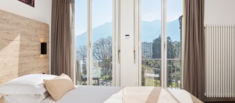 Hotel DU LAC Locarno