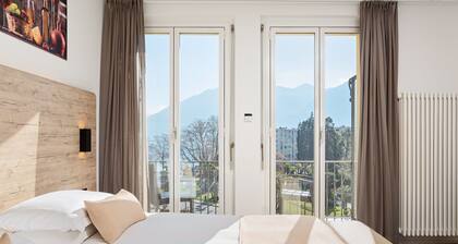 Hotel DU LAC Locarno