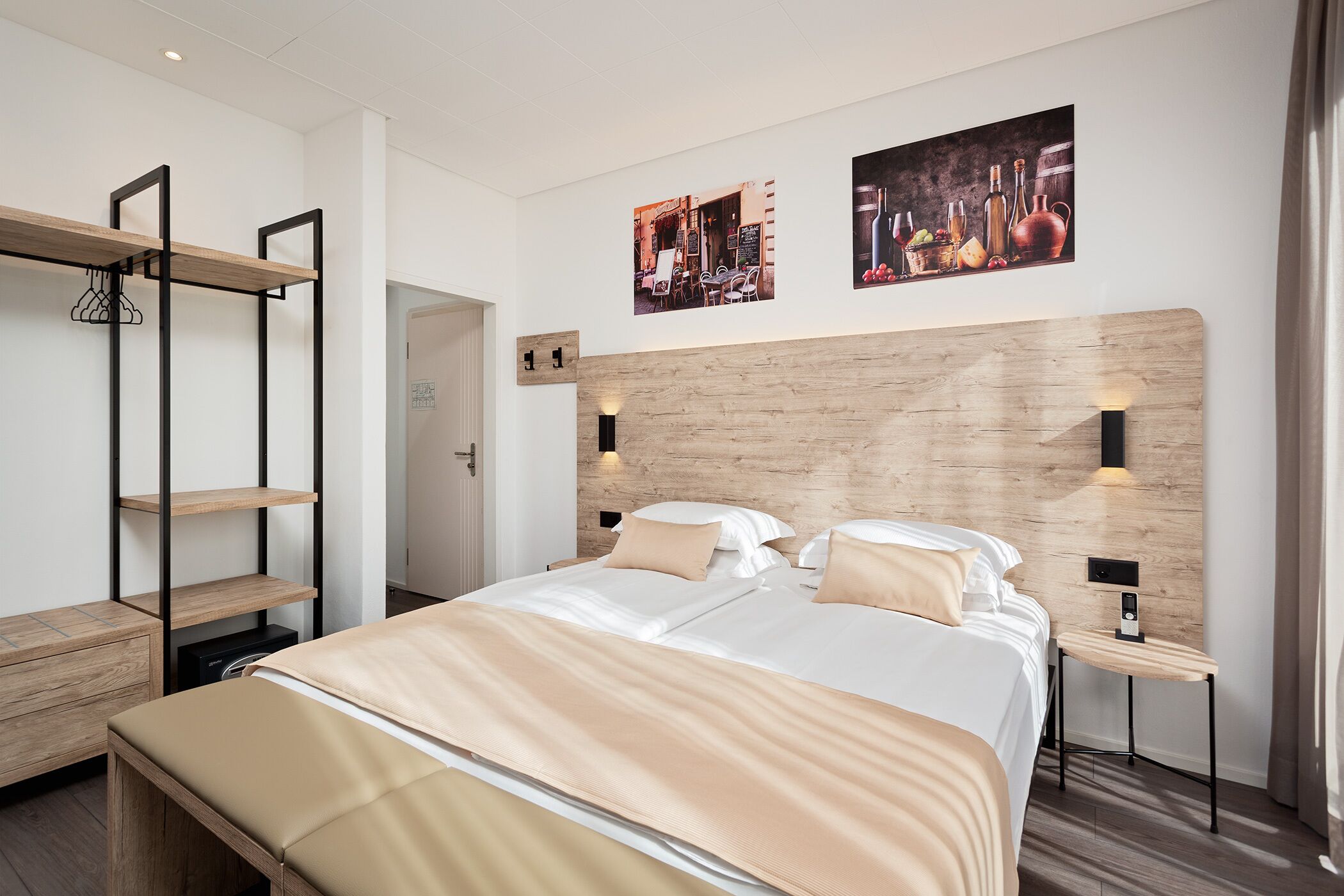 Photo - Hotel Du Lac