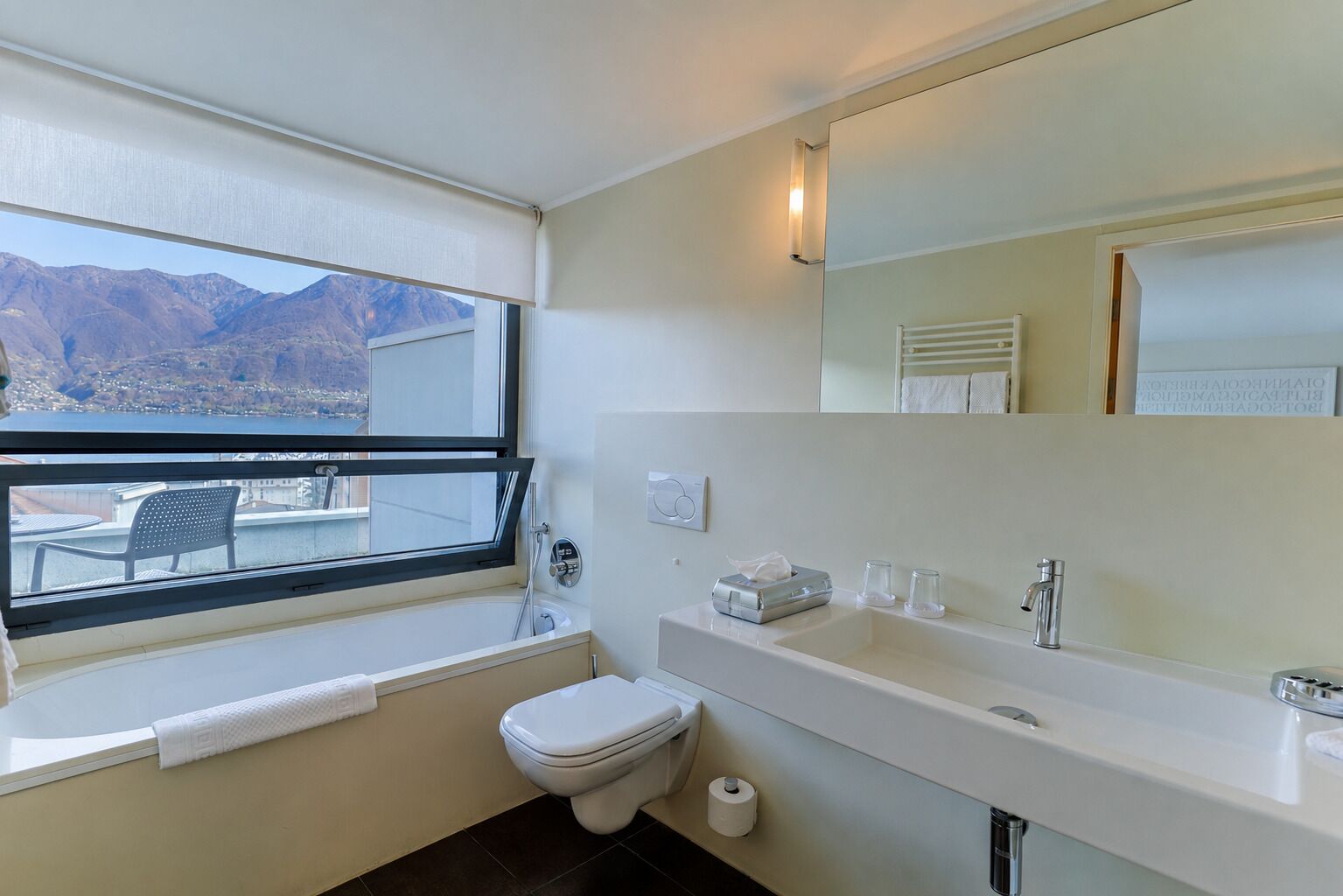Foto - Hotel Muralto
