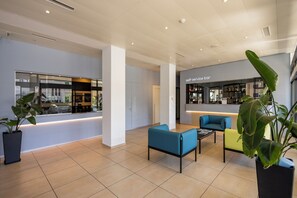 Recepción