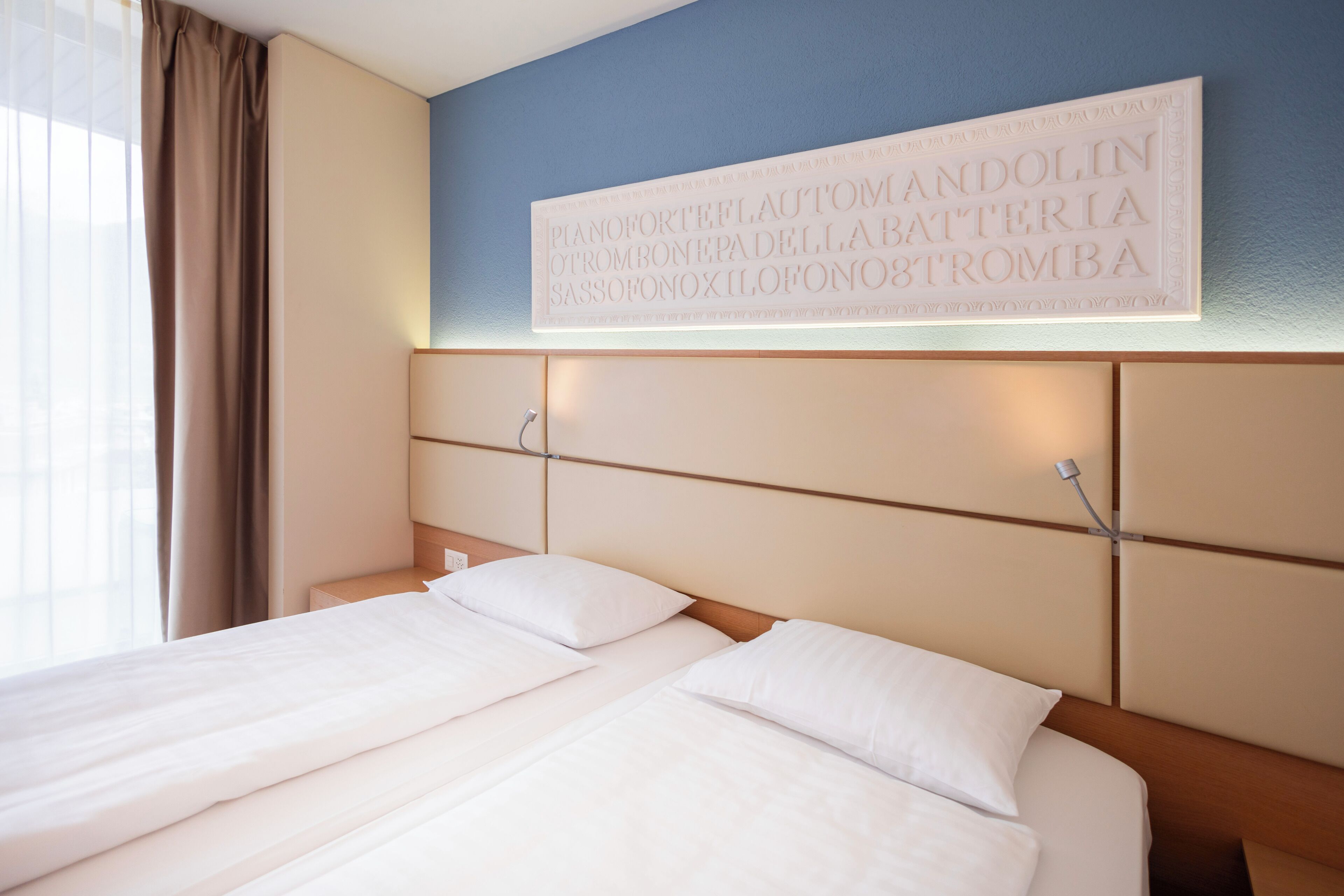 Foto - Hotel Muralto