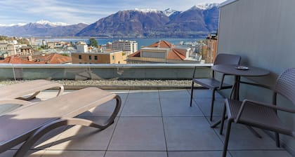 Hotel Muralto