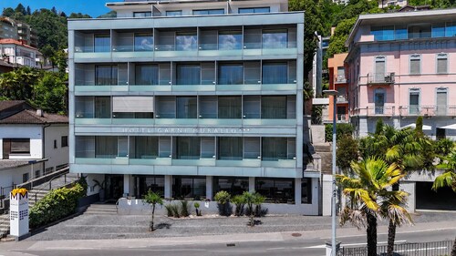 Hotel Muralto