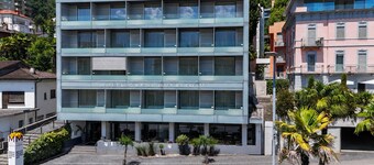 Hotel Muralto