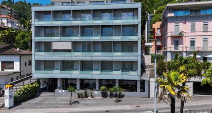 Hotel Muralto