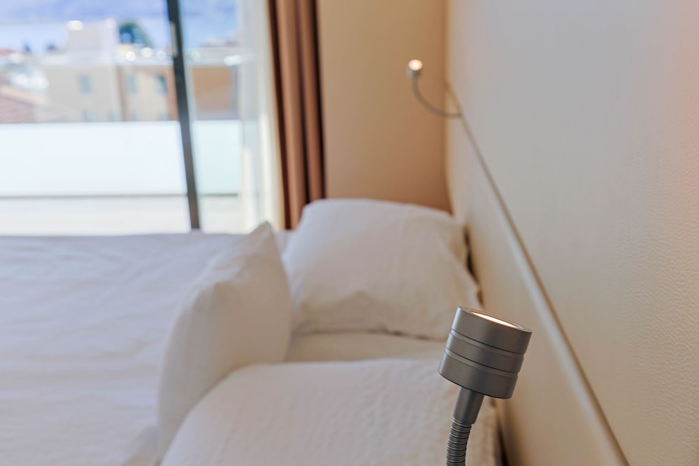 Hotel Muralto Locarno by null