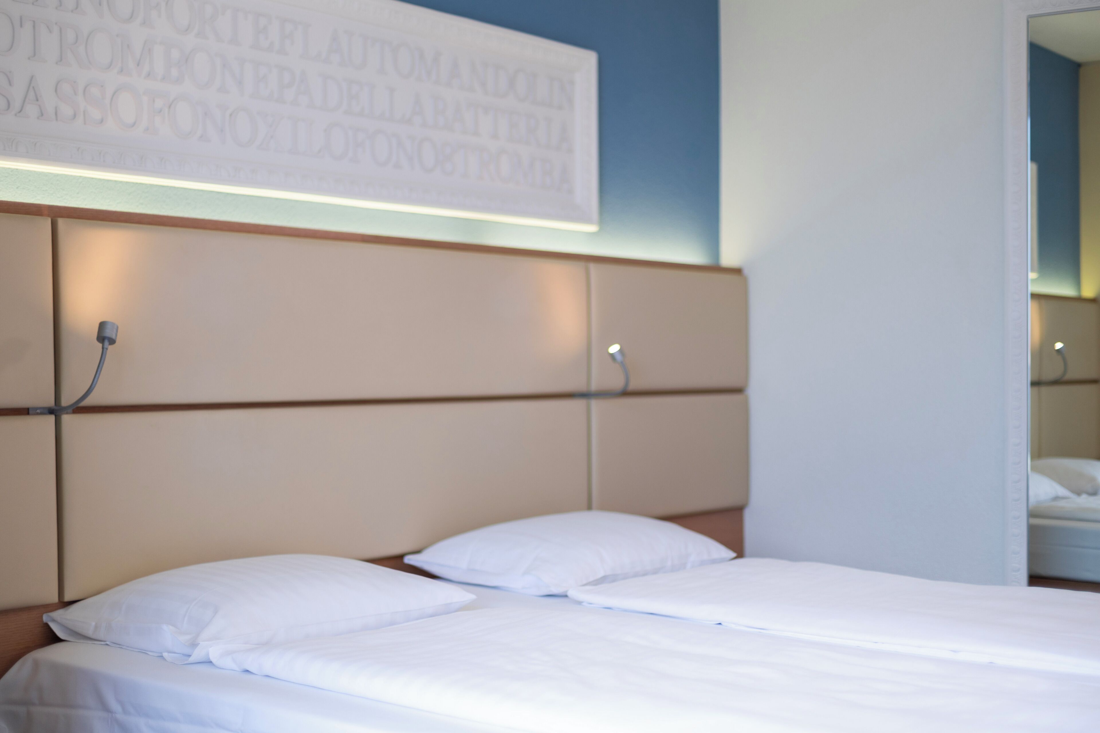 Foto - Hotel Muralto
