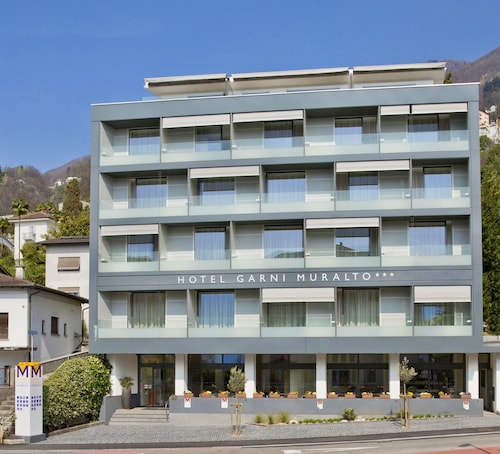 Hotel Muralto