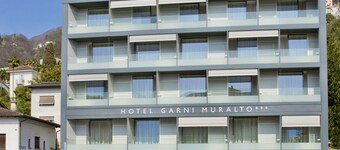 Hotel Muralto