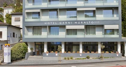 Hotel Muralto
