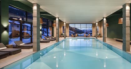 Hotel Sport
