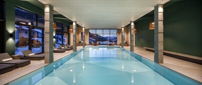 Hotel Sport