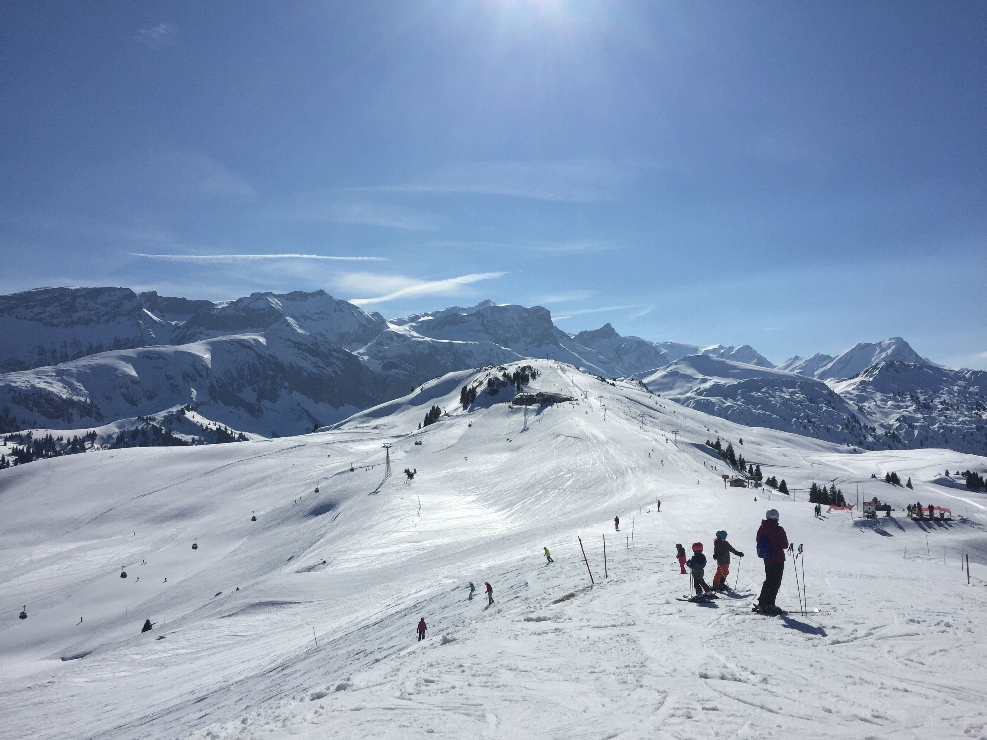 Foto - Lenkerhof gourmet spa resort - Relais & Châteaux