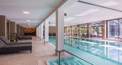 Lenkerhof Gourmet Spa Resort