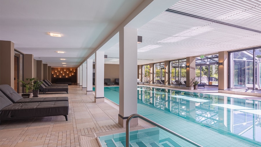 Lenkerhof Gourmet Spa Resort