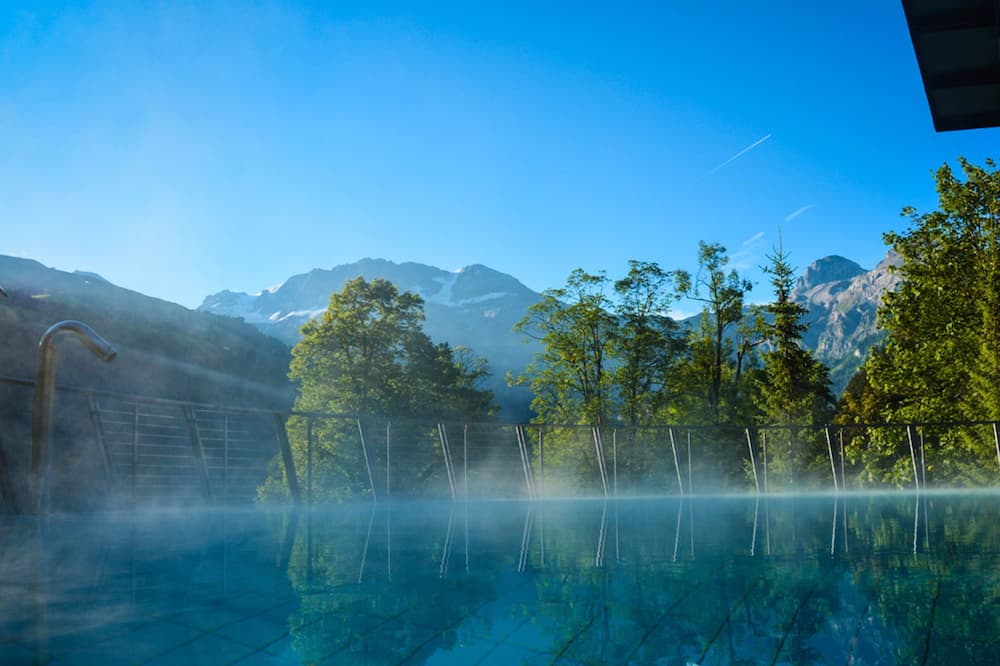 Lenkerhof Gourmet Spa Resort