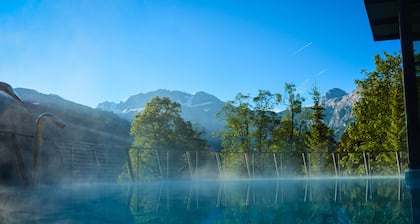 Lenkerhof Gourmet Spa Resort