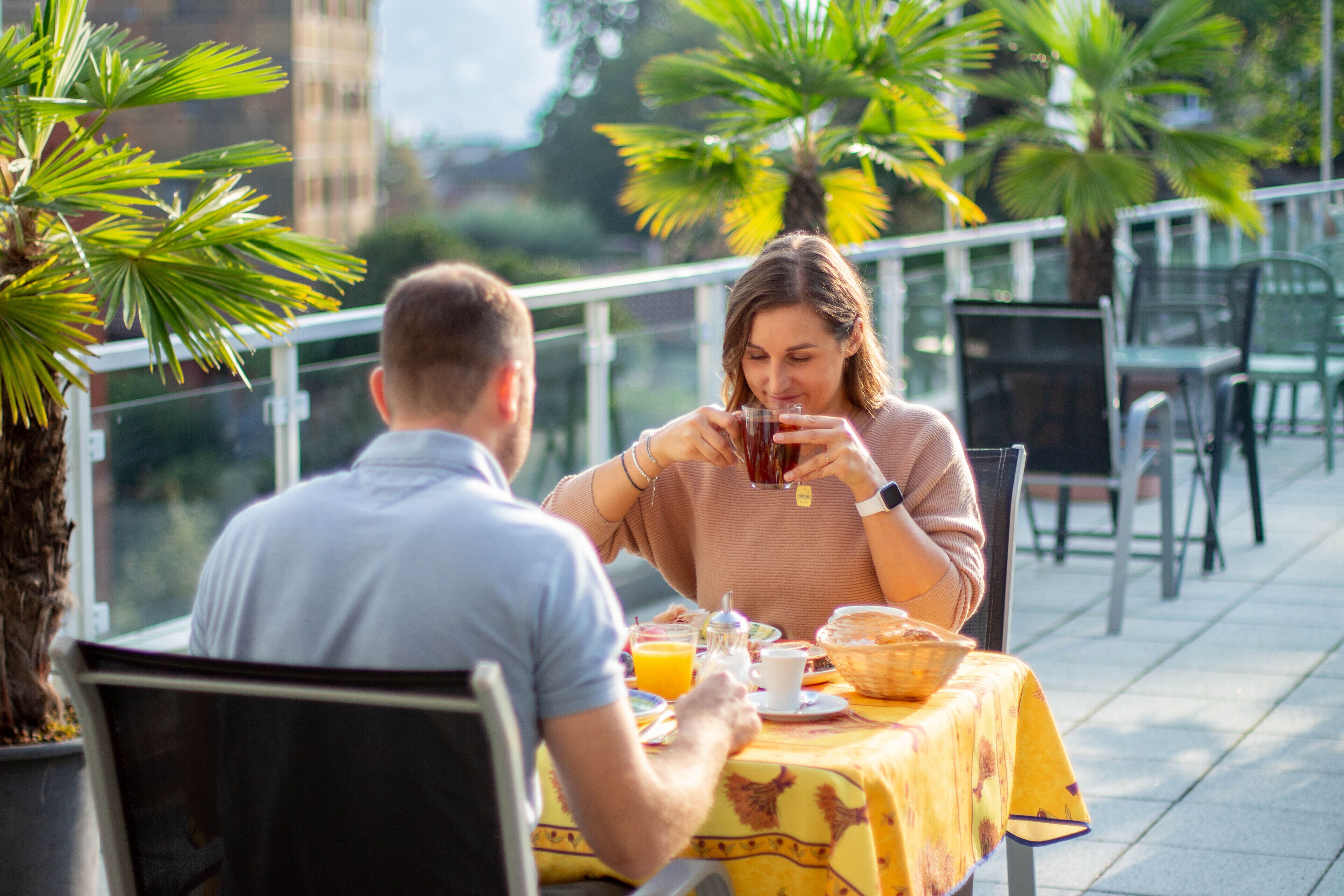 Photo - Colorado Hotel