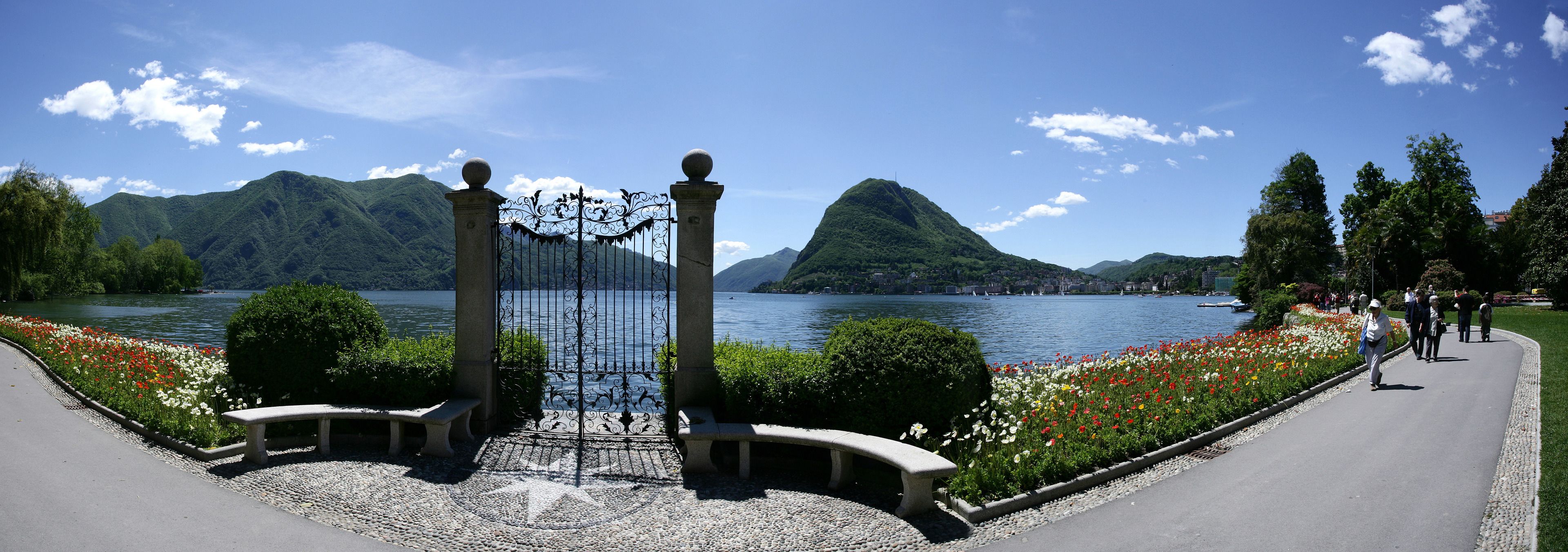 Photo - Colorado Hotel