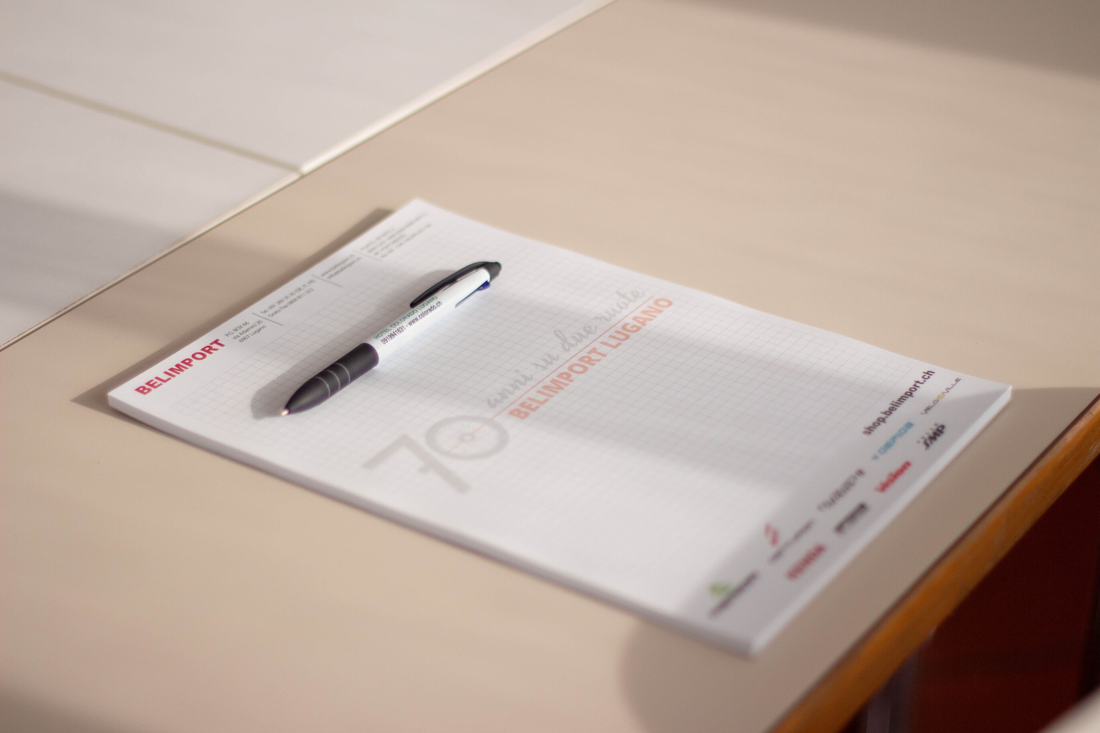 Photo - Colorado Hotel