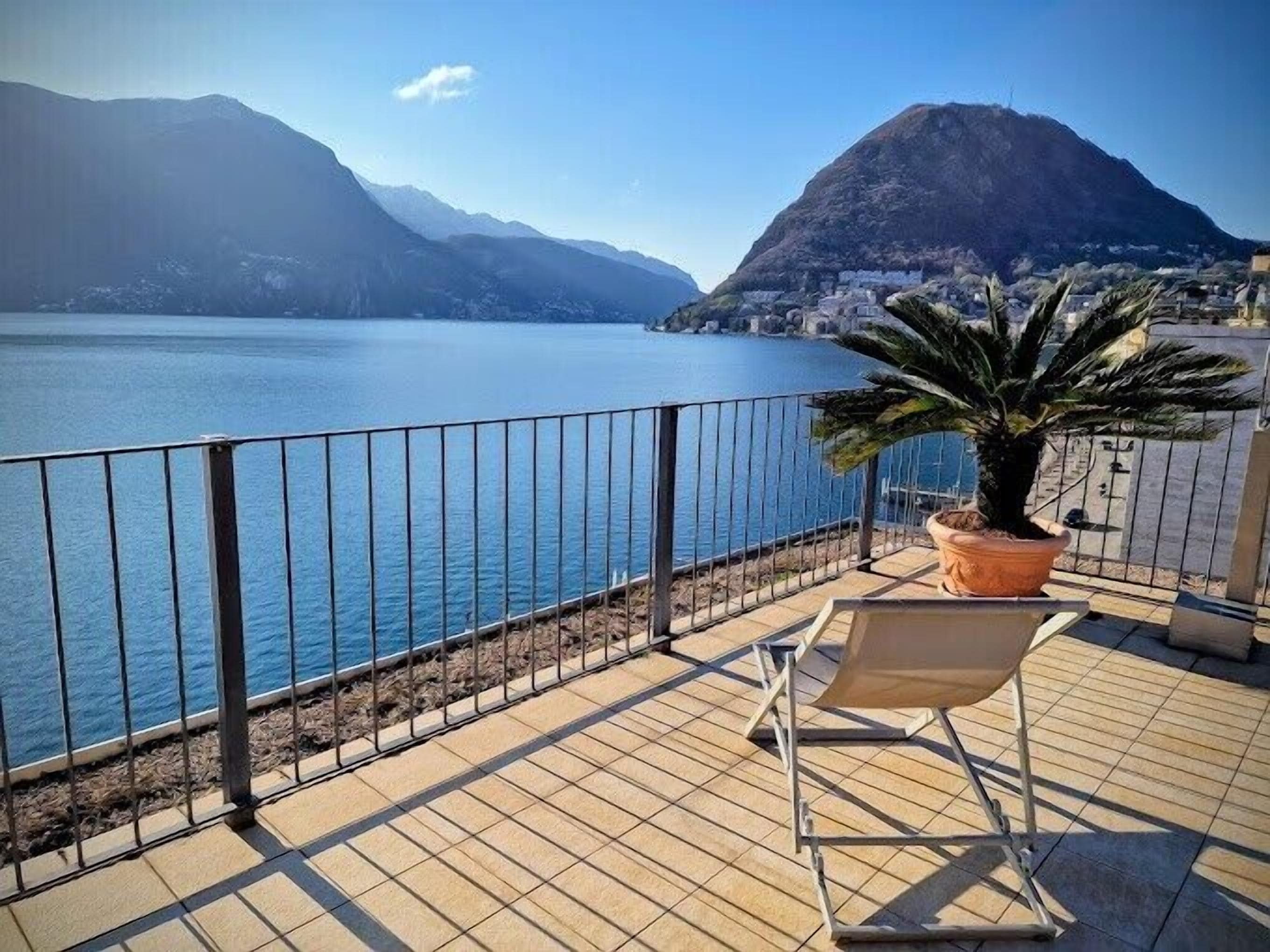 Foto - Hotel Walter Au Lac