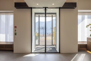 Recepción