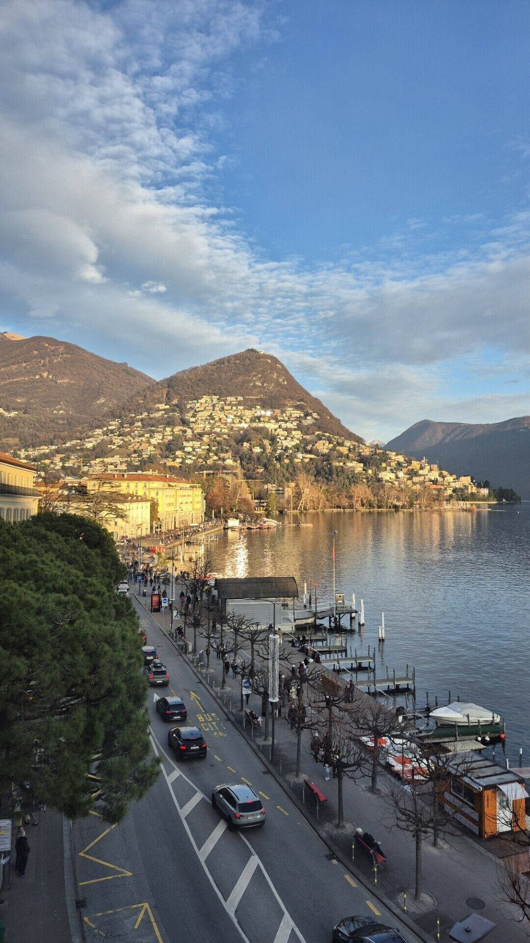 Foto - Hotel Walter Au Lac