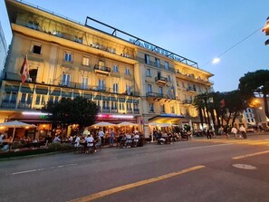 Exterior - Walter au Lac (Lugano)