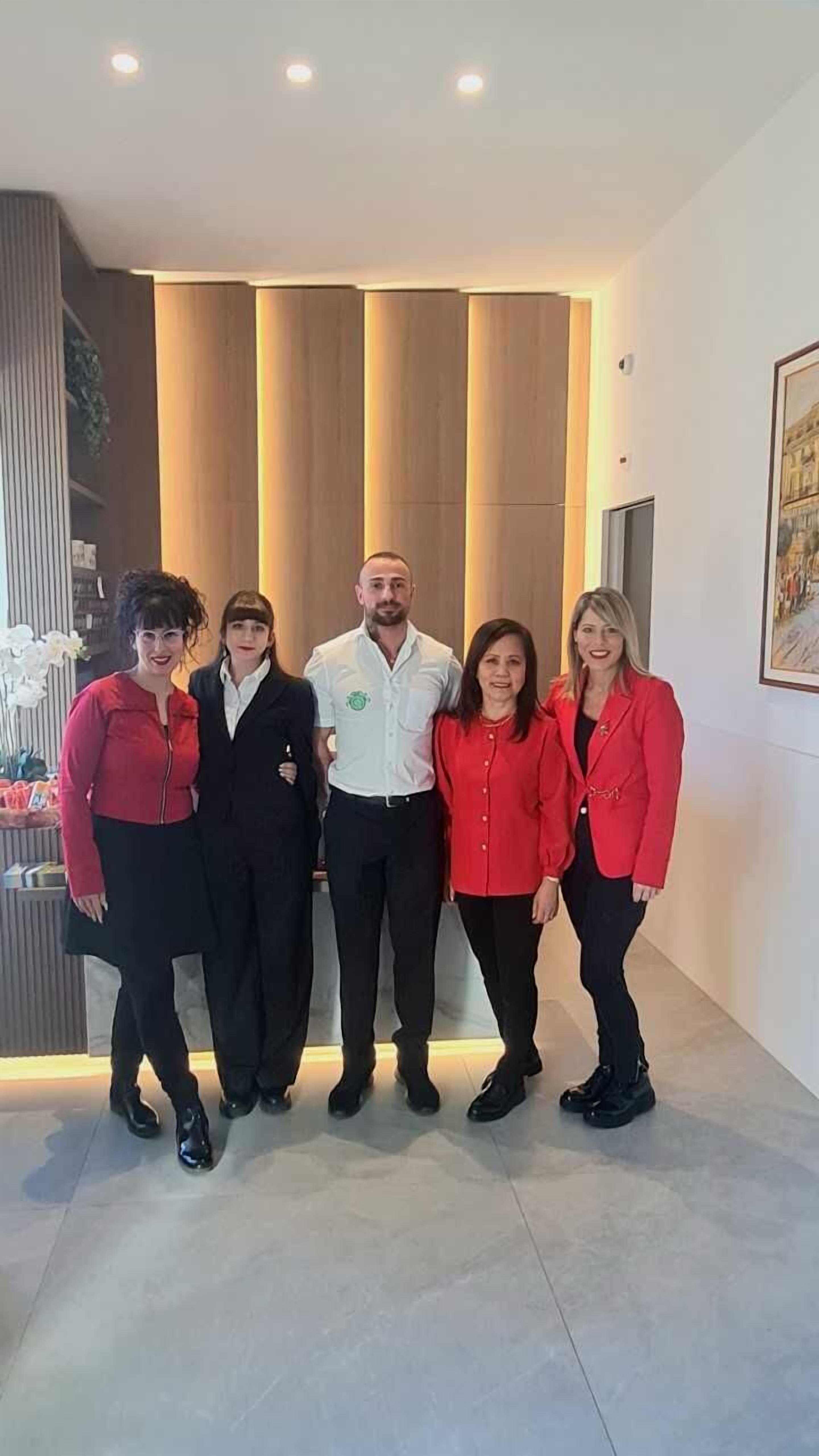 Foto - Hotel Walter Au Lac